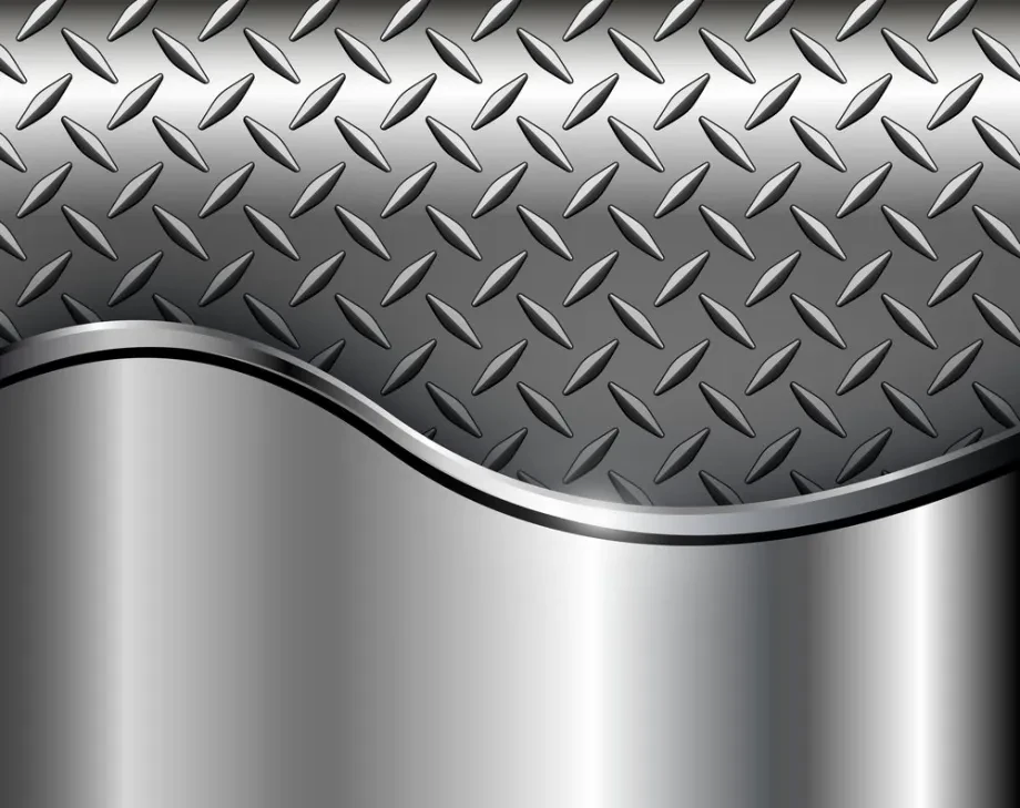 Starke Metallkonstruktionen, Qualität, die Bestand hat