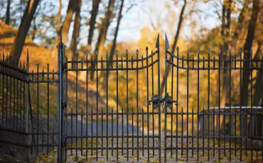 Metallzäune als langfristige Investition: Stabilität, Gestaltung und realistische Kostenorientierung