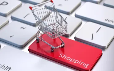 Onlineverkauf heute, wenn Einkaufen im Internet zu einem sicheren, entspannten und angenehmen Erlebnis wird