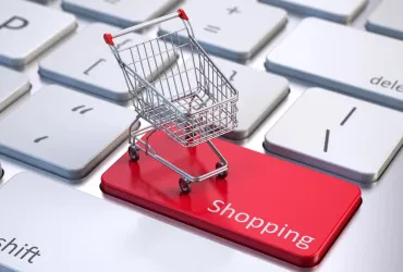 Onlineverkauf heute, wenn Einkaufen im Internet zu einem sicheren, entspannten und angenehmen Erlebnis wird