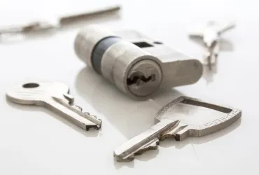 Schlüsselfertigung mit Präzision und Vertrauen