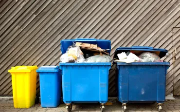 Recycling Deutschland Plastik: Warum der Wandel jetzt beginnt