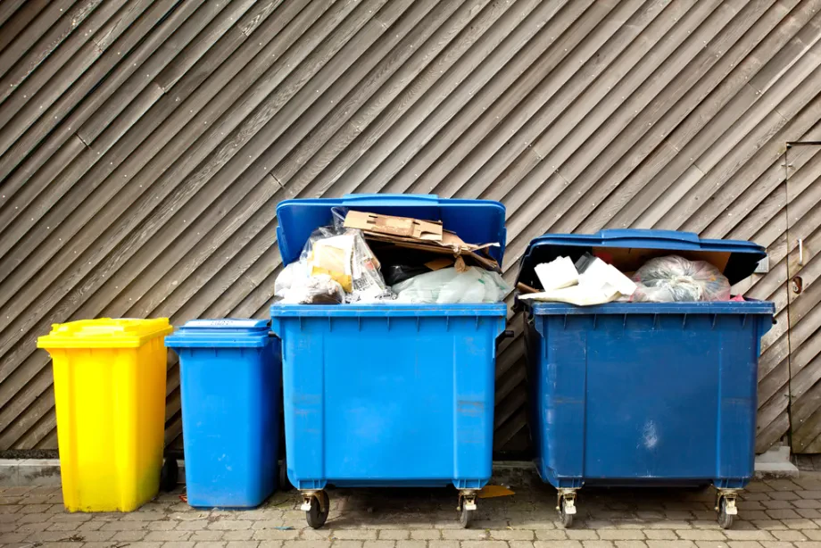 Recycling Deutschland Plastik: Warum der Wandel jetzt beginnt