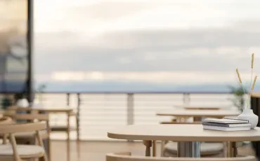 Luxus Hotels in Deutschland: wo jeder Moment zählt