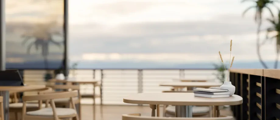 Luxus Hotels in Deutschland: wo jeder Moment zählt