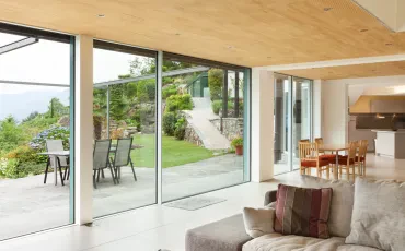 Warum guter Montageservice für Fenster und Türen wichtig ist