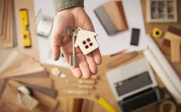 Mit Immobilienvermittler zur erfolgreichen Immobilientransaktion
