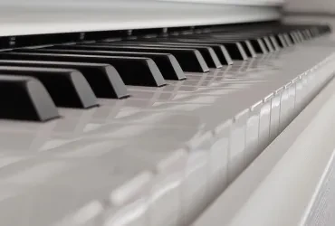 Musikinstrumente online kaufen: guter Klang beginnt zu Hause