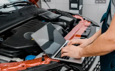 Chiptuning Deutschland: Leistungsoptimierung in einer neuen Generation moderner Motorentechnik