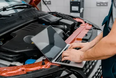 Chiptuning Deutschland: Leistungsoptimierung in einer neuen Generation moderner Motorentechnik 