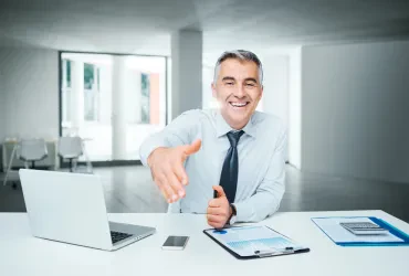 Weg zu Chancen mit Personalvermittlung für Arbeitnehmer
