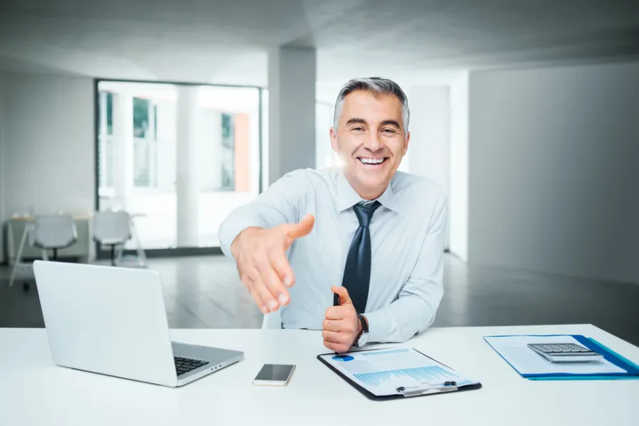 Weg zu Chancen mit Personalvermittlung für Arbeitnehmer