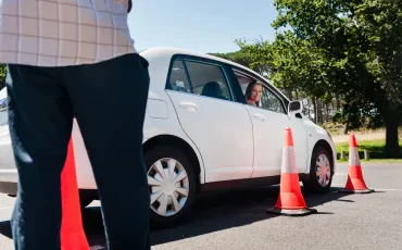 Führerscheinkosten: Weg zur mobilen Selbstständigkeit