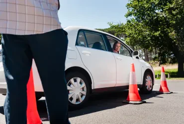 Führerscheinkosten: Weg zur mobilen Selbstständigkeit