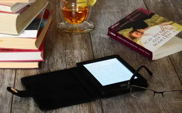 Online Bibliothek Bücher ausleihen