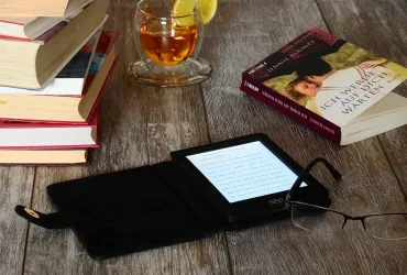 Online Bibliothek Bücher ausleihen