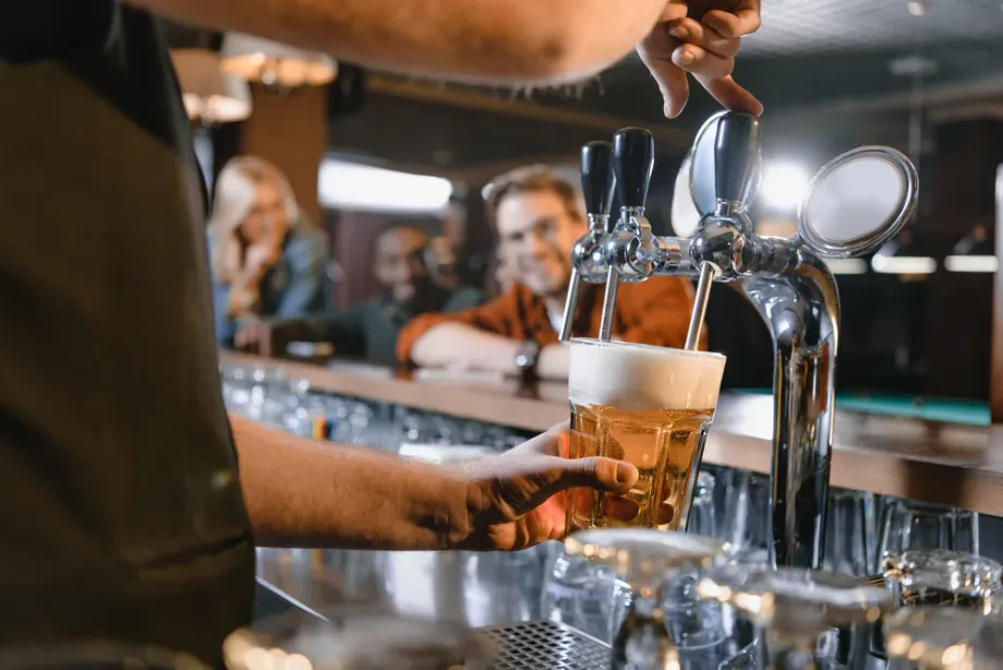 Die besten Bars sind Orte voller Atmosphäre, Geschmack und moderner Stadtkultur