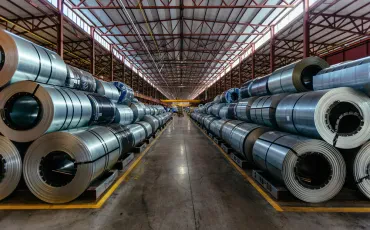 Galvanisierung, elektrochemische Abscheidung von Metallen