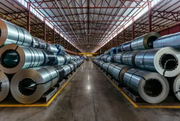 Galvanisierung, elektrochemische Abscheidung von Metallen