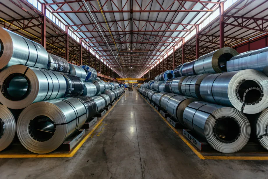Galvanisierung, elektrochemische Abscheidung von Metallen