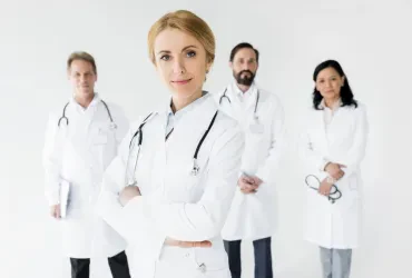 Beste medizinische Betreuung durch Privatärzte