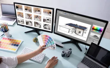 Grafikdesigner Aufgaben - strategischer Motor für unternehmerischen Erfolg, Markenstärke und nachhaltige Sichtbarkeit