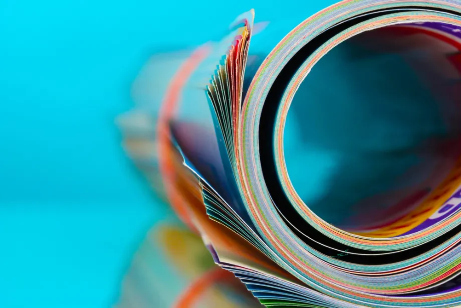 Papiergeschäfte als Orte voller Kreativität, Struktur und liebevoller Alltagslösungen