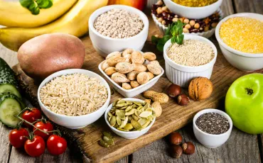 Lebensmittelindustrie in Deutschland - der lebendige Mittelpunkt von Konsum Verantwortung und Zukunft der Ernährung