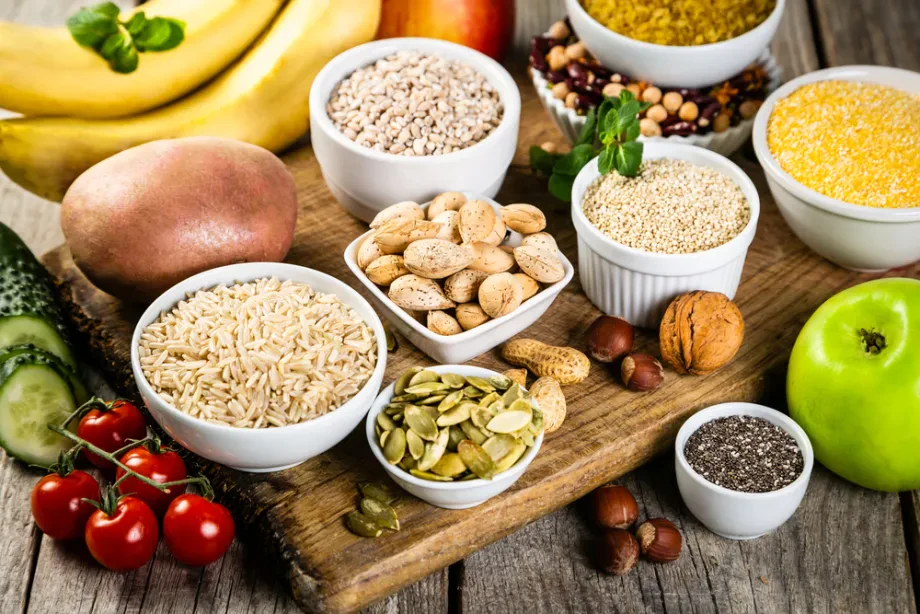 Lebensmittelindustrie in Deutschland - der lebendige Mittelpunkt von Konsum Verantwortung und Zukunft der Ernährung