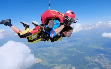 Adrenalin Aktivitäten als Impuls für Lebendigkeit, Mut und klare Präsenz