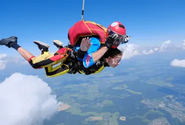 Adrenalin Aktivitäten als Impuls für Lebendigkeit, Mut und klare Präsenz