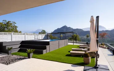 Terrassenmöbel kaufen für Atmosphäre, Komfort und stilvolle Lebensqualität im Außenbereich