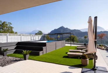 Terrassenmöbel kaufen für Atmosphäre, Komfort und stilvolle Lebensqualität im Außenbereich
