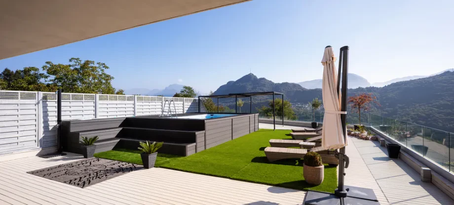 Terrassenmöbel kaufen für Atmosphäre, Komfort und stilvolle Lebensqualität im Außenbereich