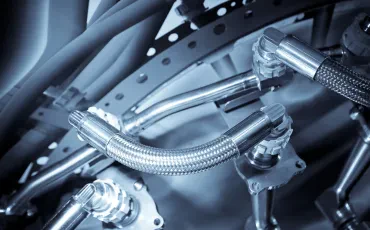 Alles über Hydraulik – den Schlüssel moderner Technik und industrieller Effizienz
