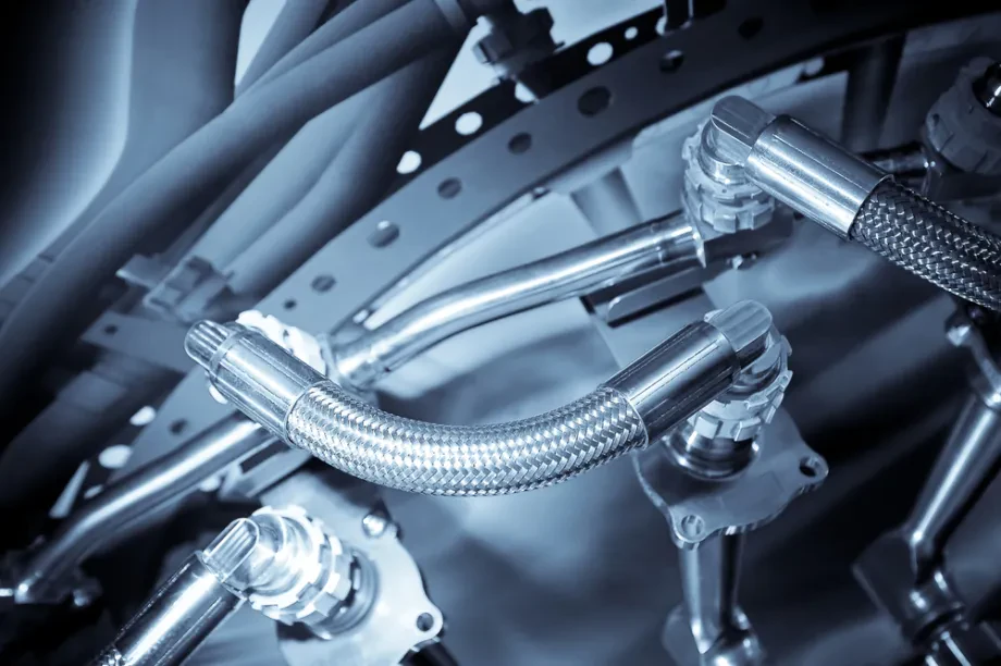 Alles über Hydraulik – den Schlüssel moderner Technik und industrieller Effizienz