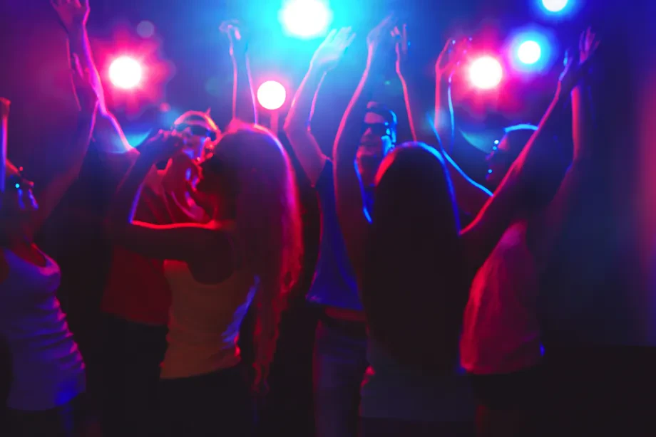 Gute Clubs mit Atmosphäre und echter Nachtkultur