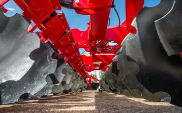 Landmaschinen Übersicht für moderne Landwirtschaft, Effizienz und zukunftsfähige Betriebsführung