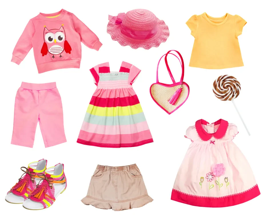Kinderkleidung kaufen - bewusste Entscheidung für Qualität, Alltag und kindliche Entfaltung