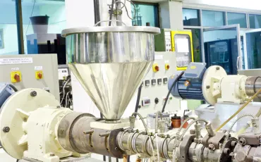 Verarbeitungsverfahren für Kunststoffe sind Schlüssel moderner Industriequalität Effizienz und nachhaltiger Materialnutzung