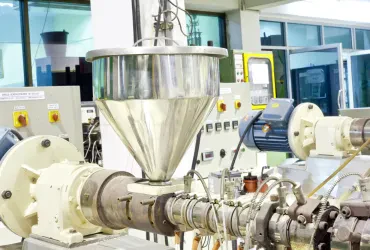 Verarbeitungsverfahren für Kunststoffe sind Schlüssel moderner Industriequalität Effizienz und nachhaltiger Materialnutzung