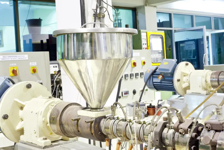 Verarbeitungsverfahren für Kunststoffe sind Schlüssel moderner Industriequalität Effizienz und nachhaltiger Materialnutzung