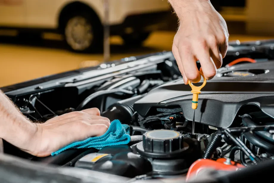 Motortuning für Leistung, Präzision und ein völlig neues Fahrerlebnis
