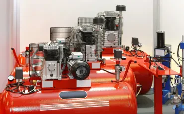 Was macht ein Kompressor? Besten Kompressoren