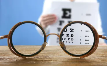 Sehen im Alter als neue Realität für optische Fachberatung Lebensqualität und visuelle Präzision