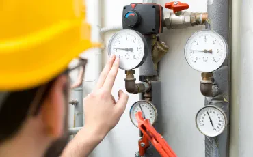 Gasinstallationen - sichere Energieversorgung, präzise Technik und verantwortungsvolle Umsetzung im smarten Gebäudebau