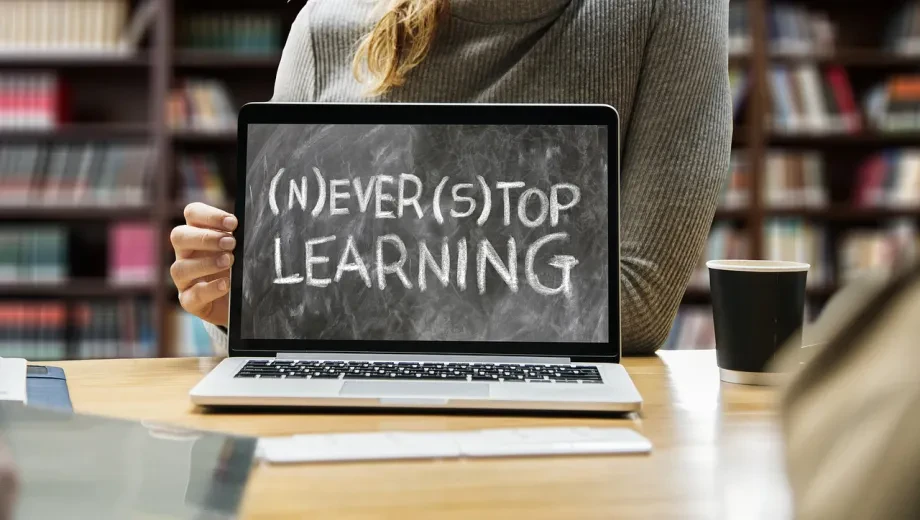 Veränderte Lernrealitäten mit online Sprachschulen