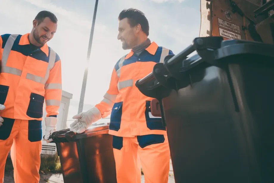 Kommunaldienste: Infrastruktur, Versorgung und öffentliche Dienstleistungen