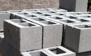 Verkauf von Betonprodukten: Baustoffe für stabile Bau- und Infrastrukturprojekte