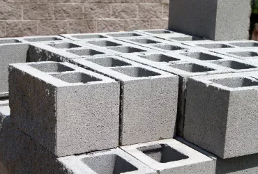Verkauf von Betonprodukten: Baustoffe für stabile Bau- und Infrastrukturprojekte